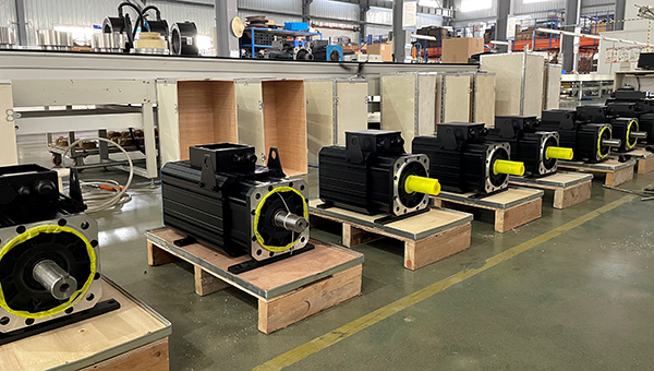 永磁同步電機(jī)