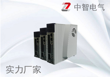 中智電氣伺服驅(qū)動器報FU770故障代碼的原因及處理方法